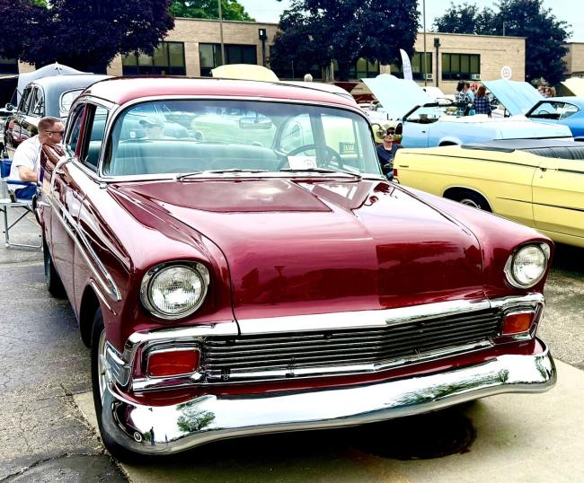 2025 Car Show